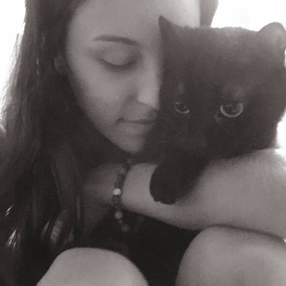 Meet your Posher, Haley